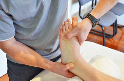 physiotherapy clinic in kent