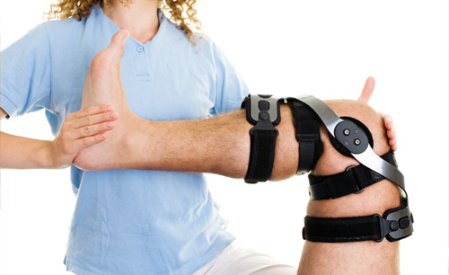 physiotherapy clinic in gravesend